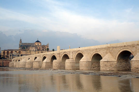 Consorsio de Turismo de Córdoba  (Andalucía) Spain
